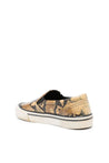 Bally-OUTLET-SALE-Santa Ana Slip-on Sneakers-ARCHIVIST