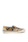 Bally-OUTLET-SALE-Santa Ana Slip-on Sneakers-ARCHIVIST