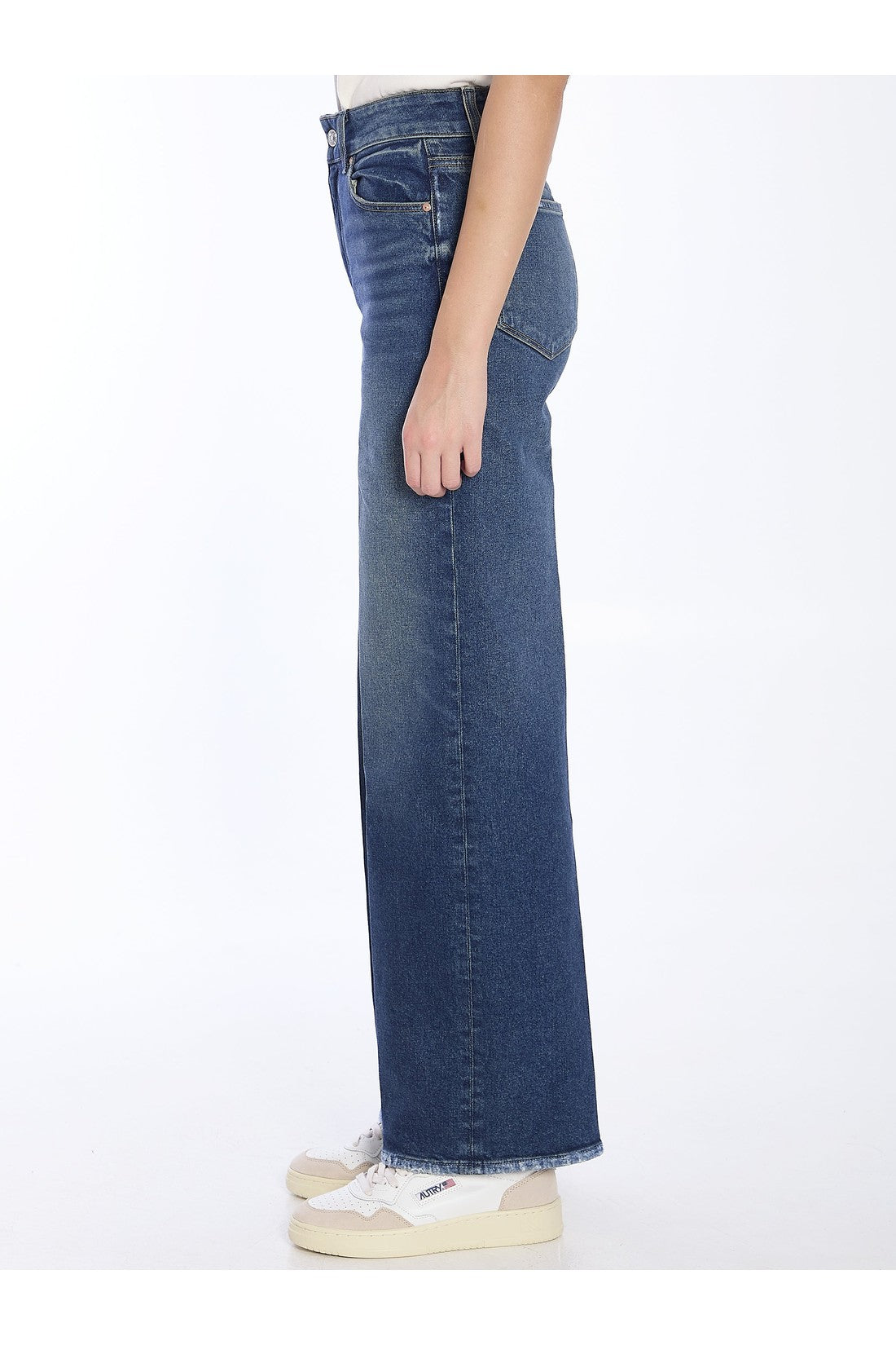 PAIGE-OUTLET-SALE-Sasha 32'' jeans-ARCHIVIST