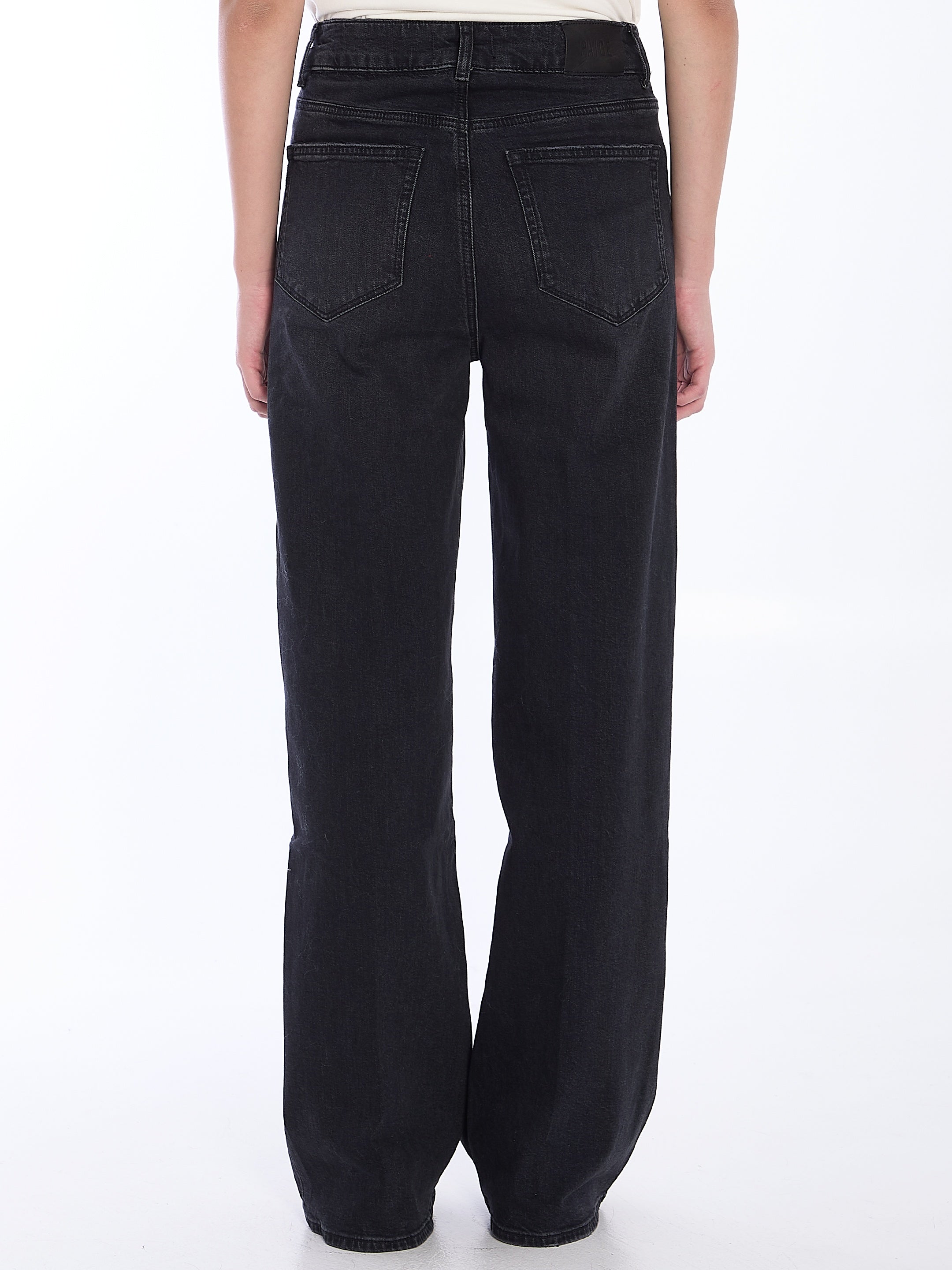 PAIGE-OUTLET-SALE-Sasha 32'' jeans-ARCHIVIST