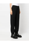 Moncler-OUTLET-SALE-Satin Jogging Pants-ARCHIVIST