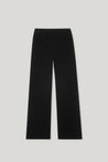 Luisa Cerano-Satin-Wideleg-Pants-Hosen-Black-Deal-Outlet-by-ARCHIVIST