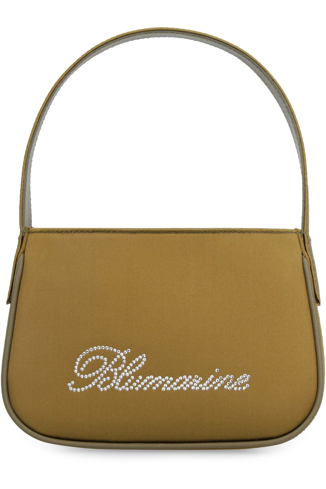 Blumarine-OUTLET-SALE-Satin handbag-ARCHIVIST