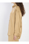 Balenciaga-OUTLET-SALE-Satin shirt-ARCHIVIST