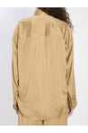 Balenciaga-OUTLET-SALE-Satin shirt-ARCHIVIST