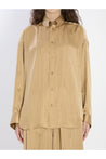Balenciaga-OUTLET-SALE-Satin shirt-ARCHIVIST