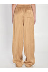 Balenciaga-OUTLET-SALE-Satin trousers-ARCHIVIST