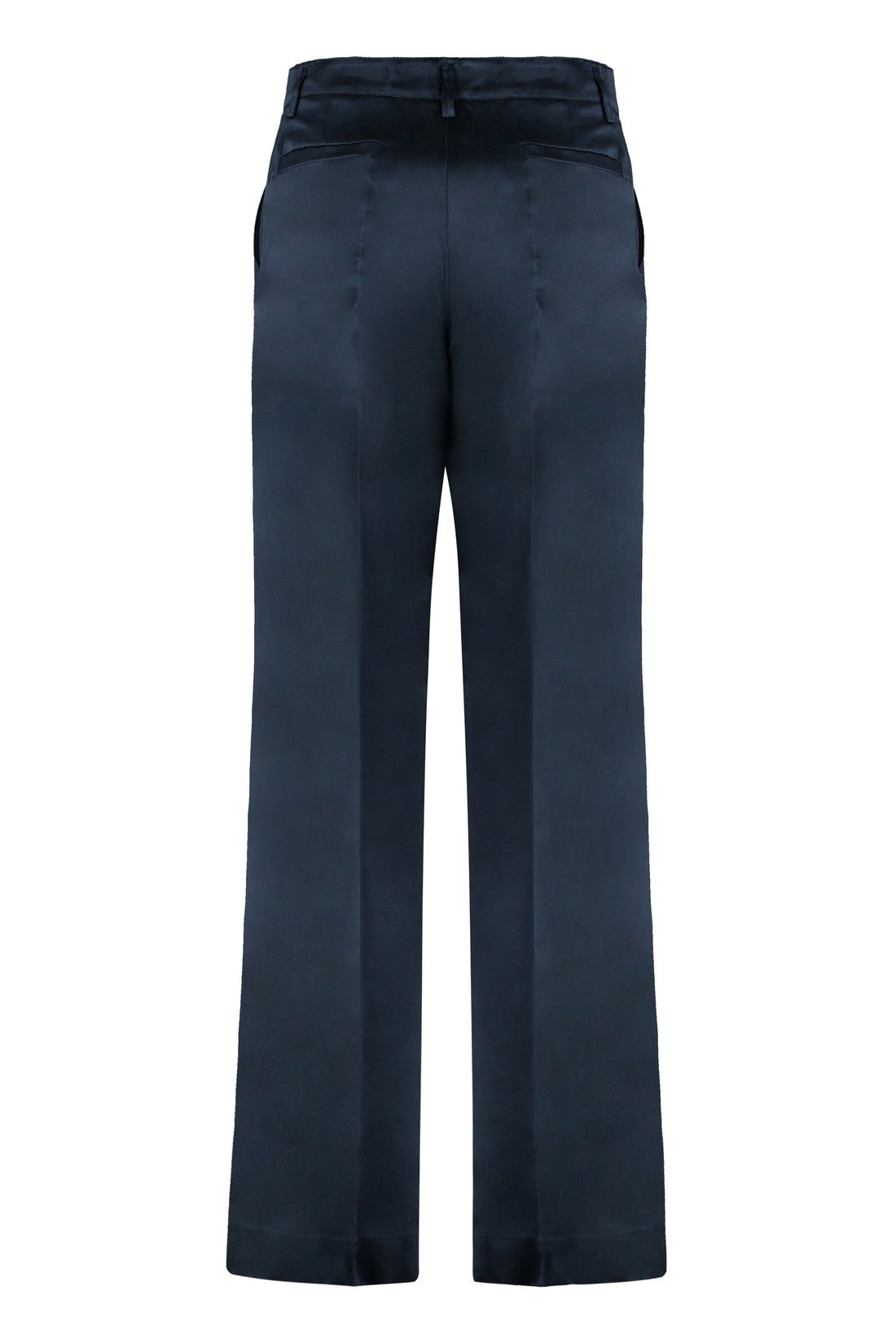 Parosh-OUTLET-SALE-Satin trousers-ARCHIVIST