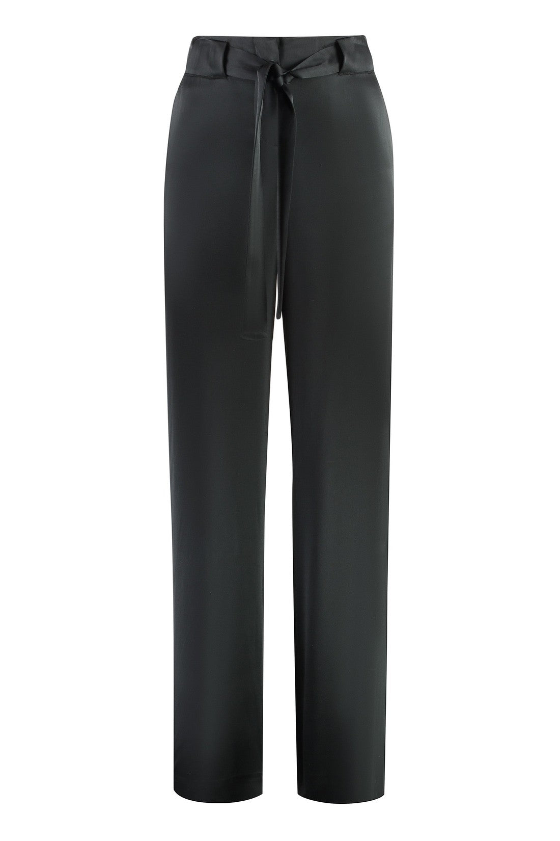 Tom Ford-OUTLET-SALE-Satin trousers-ARCHIVIST