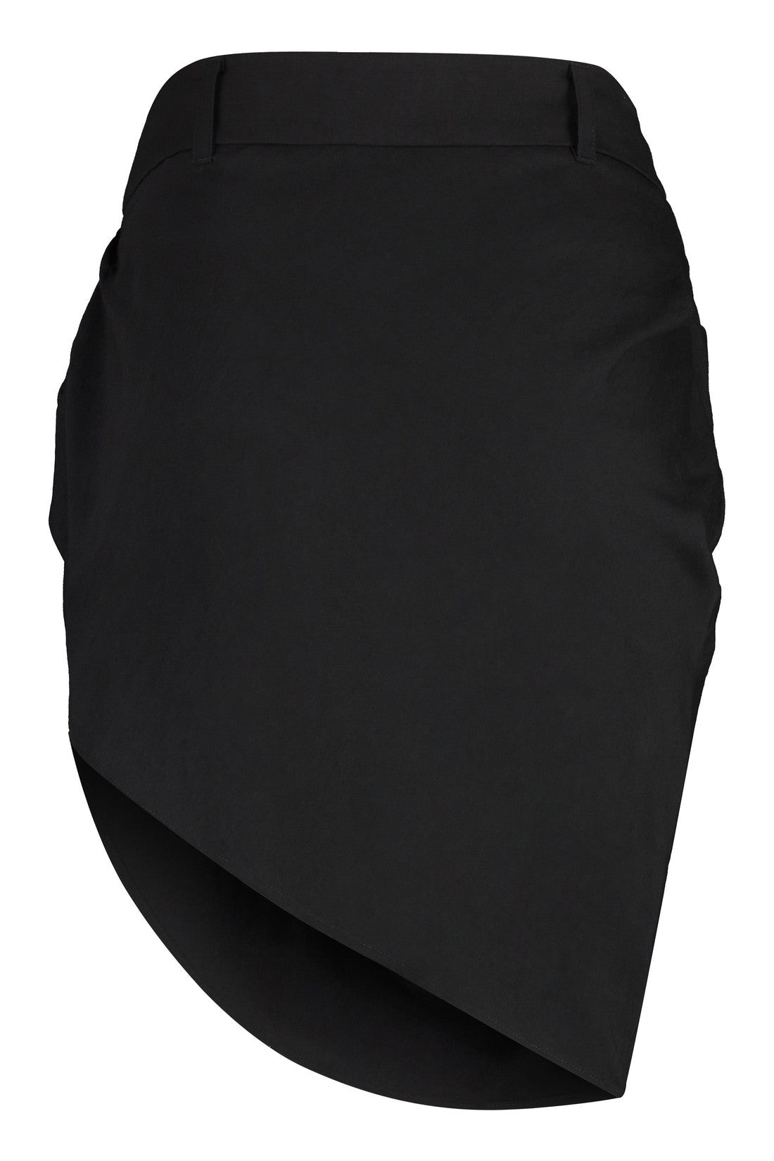 Jacquemus-OUTLET-SALE-Saudade mini-skirt-ARCHIVIST