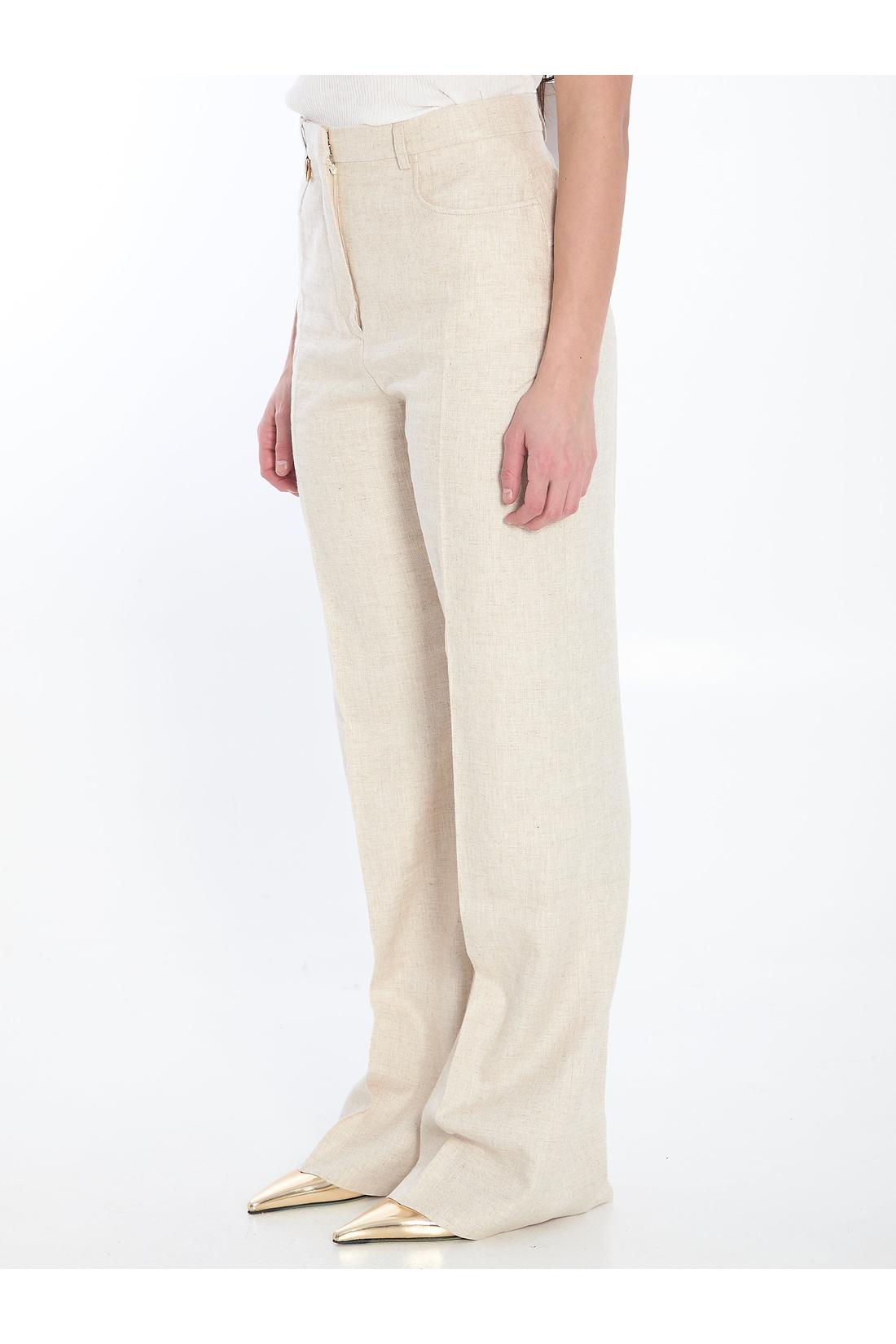 Jacquemus-OUTLET-SALE-Sauge trousers-ARCHIVIST