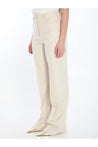 Jacquemus-OUTLET-SALE-Sauge trousers-ARCHIVIST