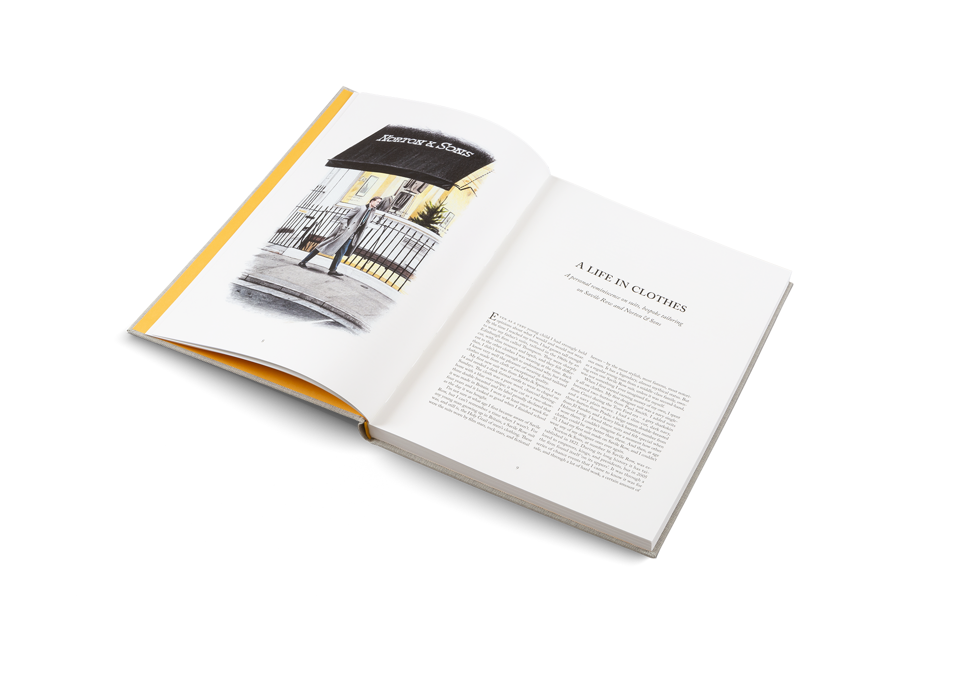 Gestalten Eu Shop-The Savile Row Suit-Book-Black-Deal-Outlet-by-ARCHIVIST