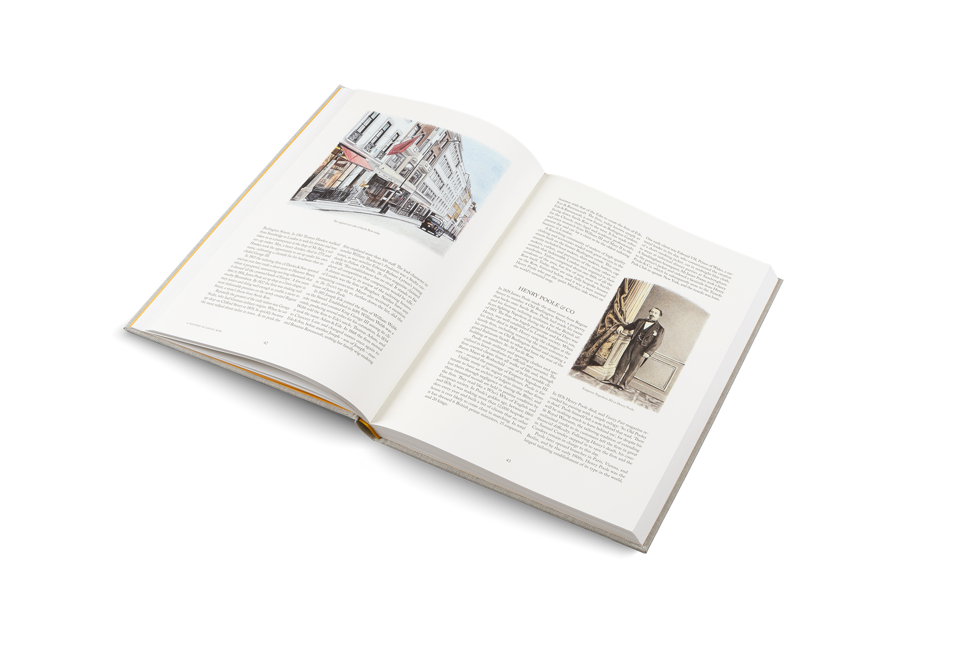 Gestalten Eu Shop-The Savile Row Suit-Book-Black-Deal-Outlet-by-ARCHIVIST