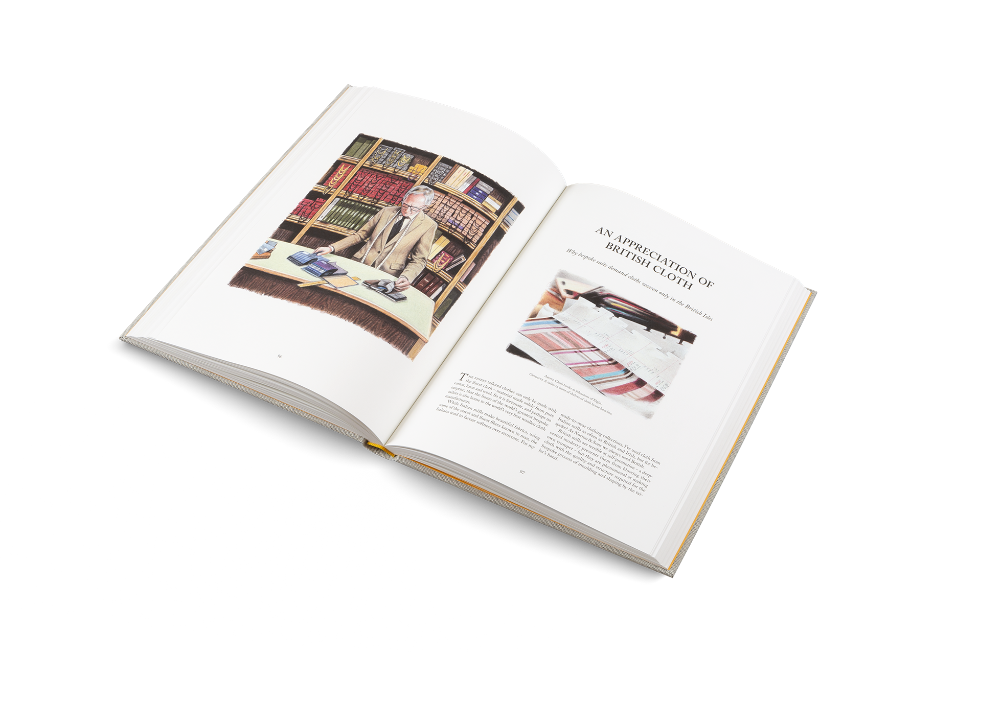 Gestalten Eu Shop-The Savile Row Suit-Book-Black-Deal-Outlet-by-ARCHIVIST