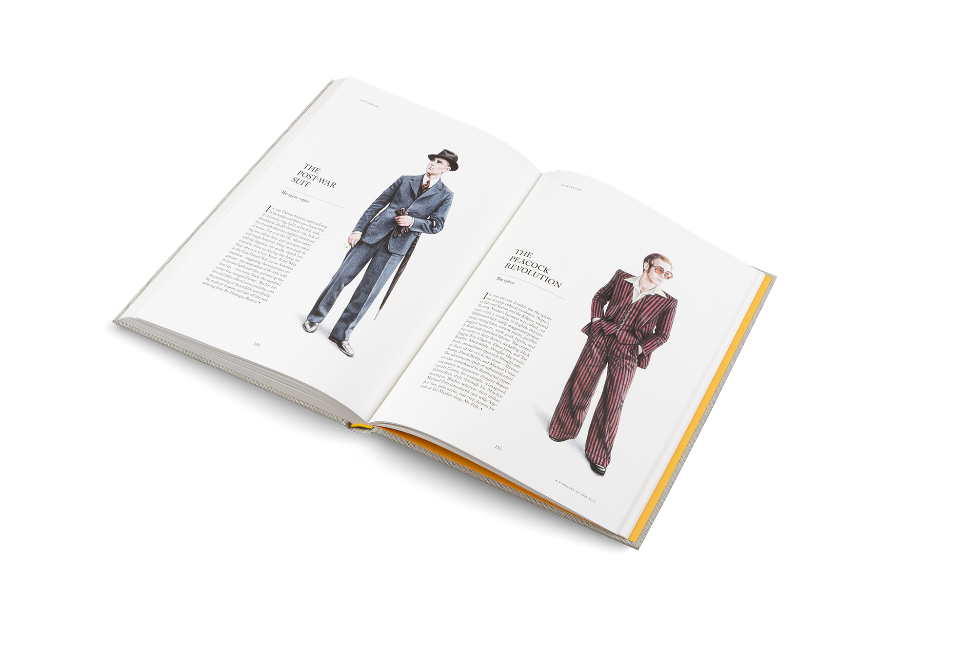 Gestalten Eu Shop-The Savile Row Suit-Book-Black-Deal-Outlet-by-ARCHIVIST