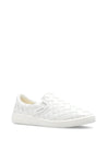 Bottega Veneta-OUTLET-SALE-Sawyer Intrecciato Sneakers-ARCHIVIST