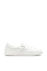 Bottega Veneta-OUTLET-SALE-Sawyer Intrecciato Sneakers-ARCHIVIST