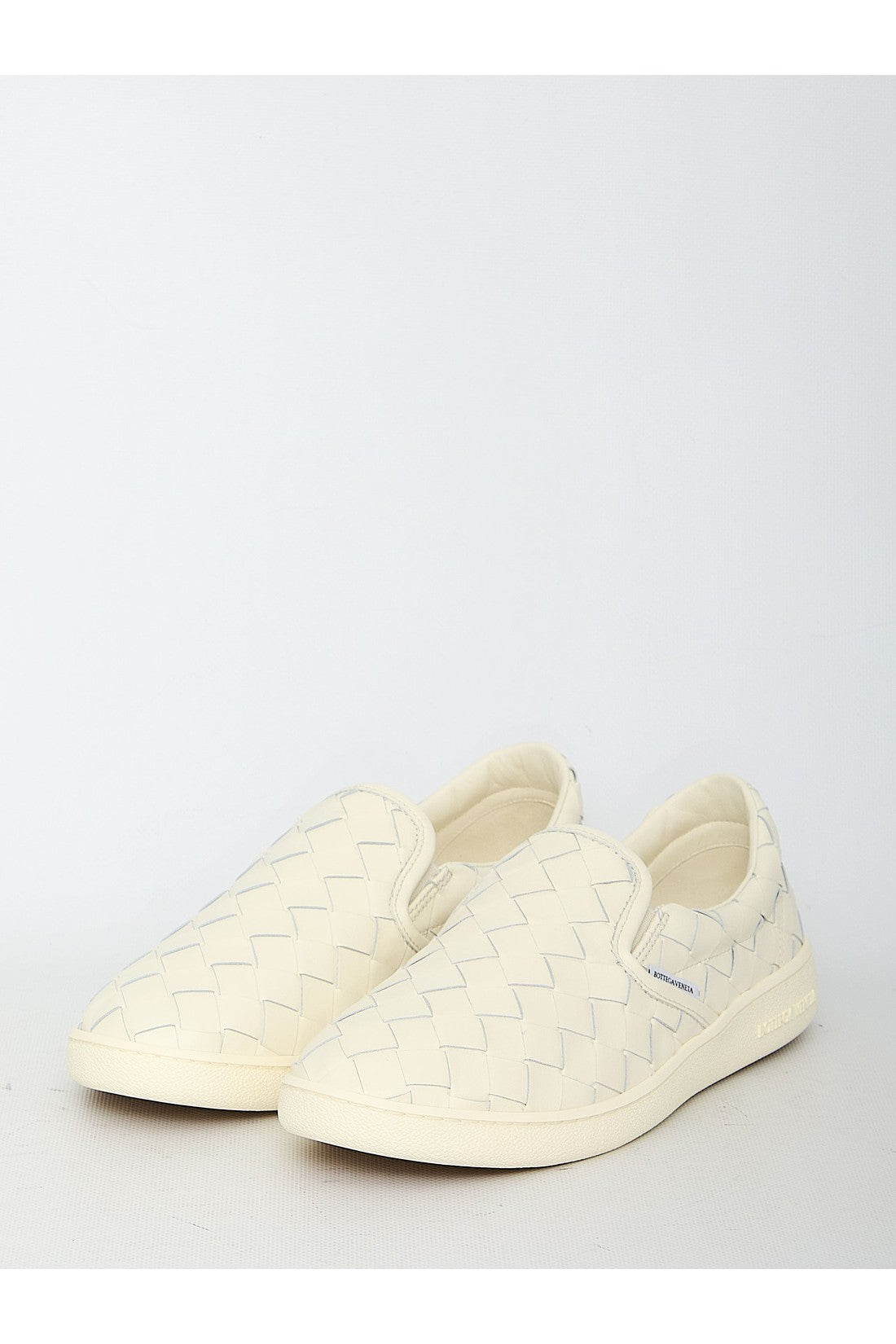 BOTTEGA VENETA-OUTLET-SALE-Sawyer sneakers-ARCHIVIST