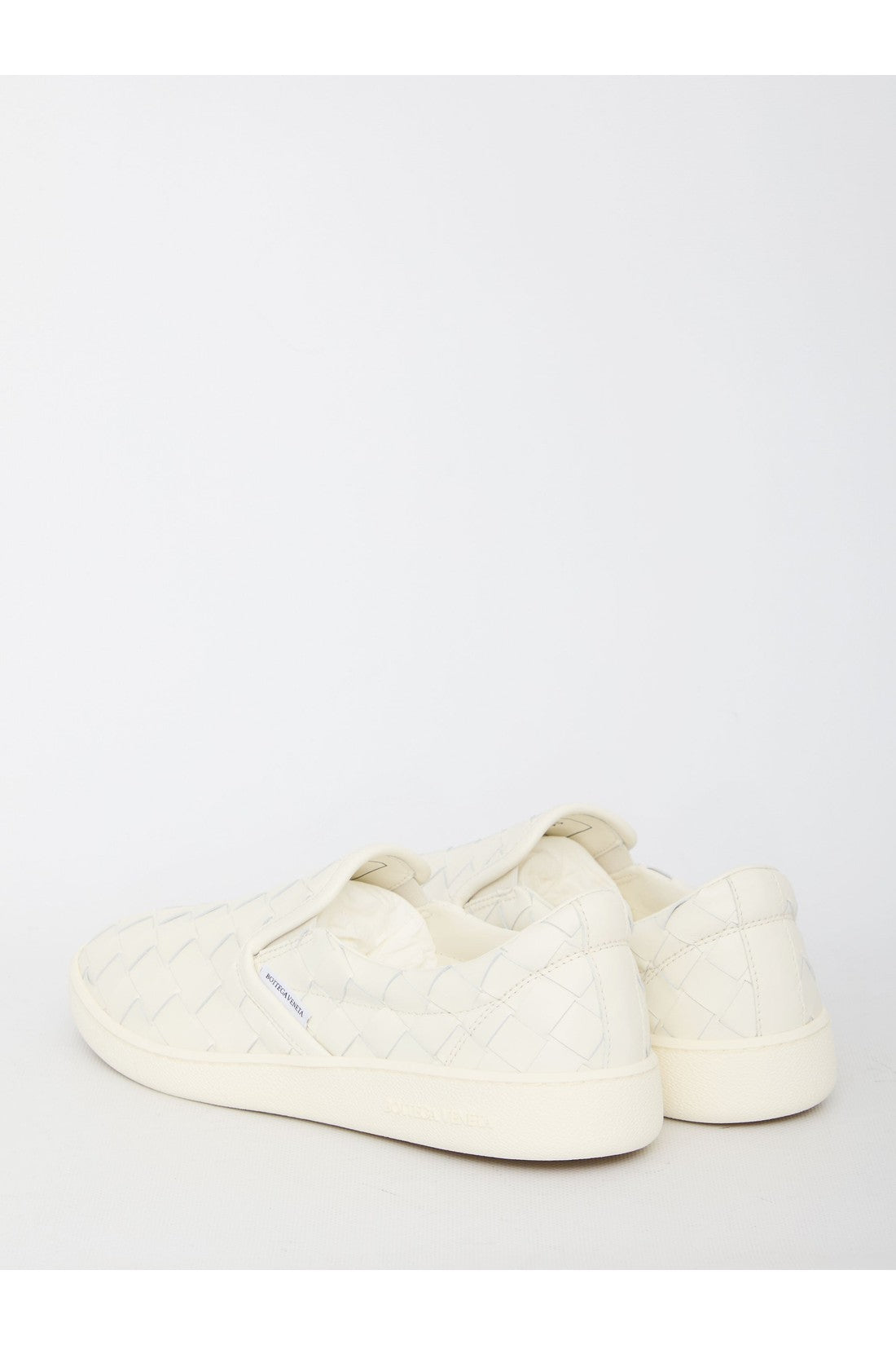 BOTTEGA VENETA-OUTLET-SALE-Sawyer sneakers-ARCHIVIST