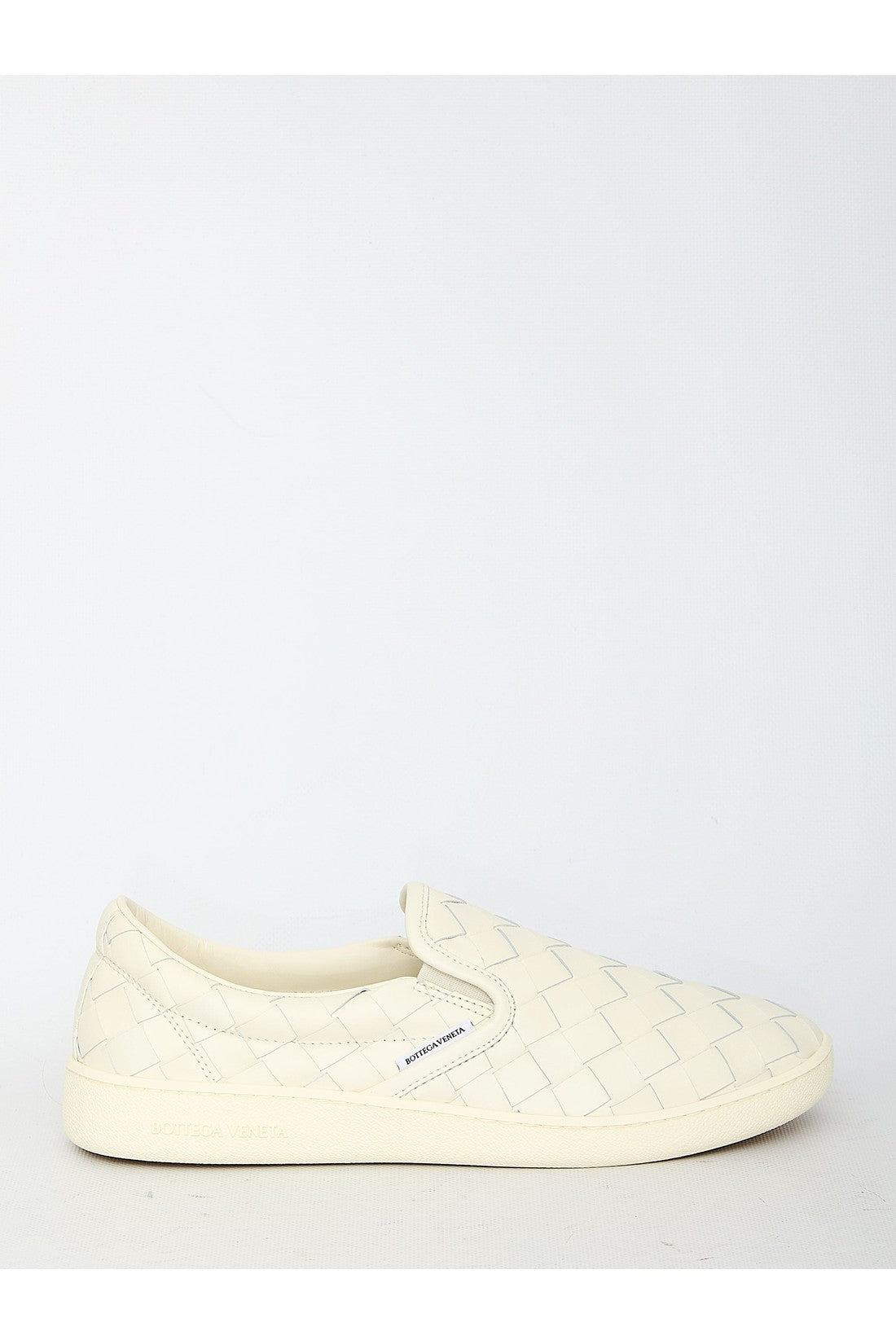 BOTTEGA VENETA-OUTLET-SALE-Sawyer sneakers-ARCHIVIST