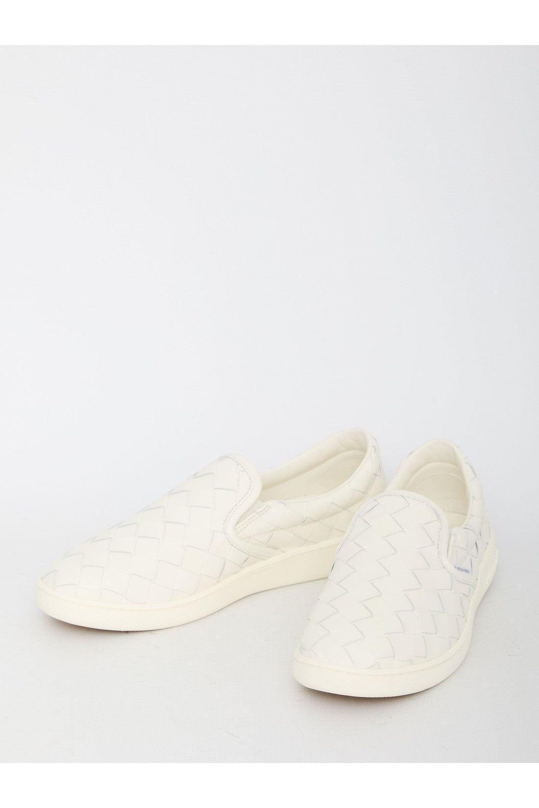 Bottega Veneta-OUTLET-SALE-Sawyer sneakers-ARCHIVIST