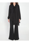 Balenciaga-OUTLET-SALE-Scarf Blouse-ARCHIVIST
