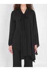 Balenciaga-OUTLET-SALE-Scarf Blouse-ARCHIVIST