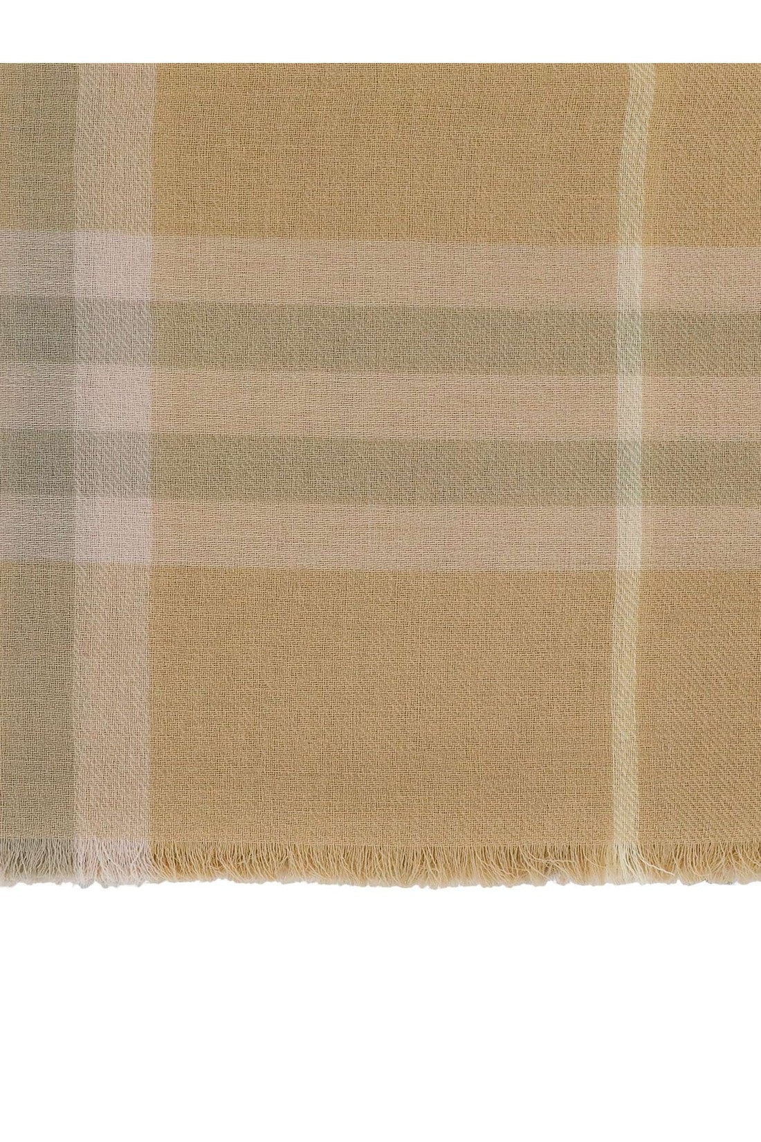 BURBERRY-OUTLET-SALE-Scarve Beige-ARCHIVIST