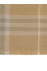 BURBERRY-OUTLET-SALE-Scarve Beige-ARCHIVIST