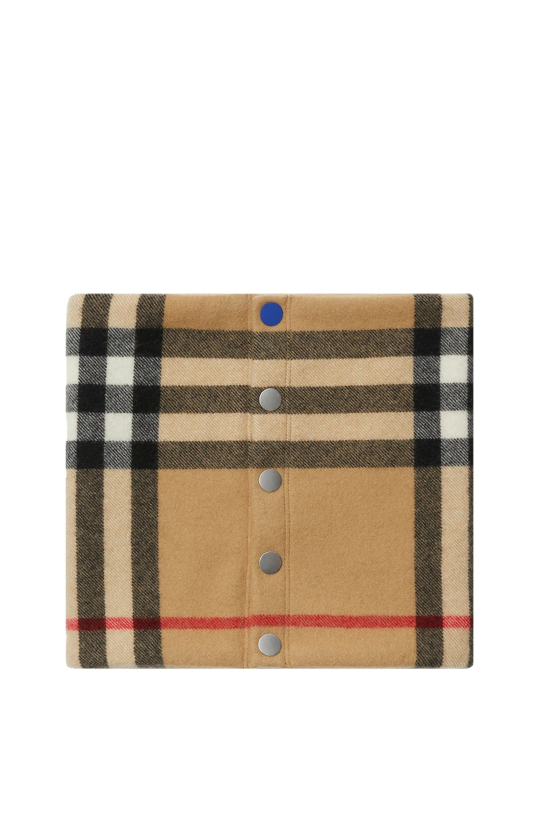 BURBERRY-OUTLET-SALE-Scarve Beige-ARCHIVIST