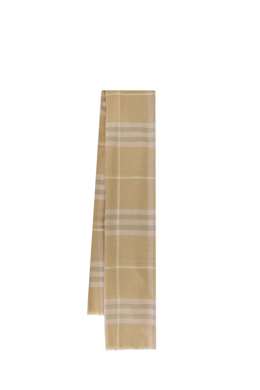 BURBERRY-OUTLET-SALE-Scarve Beige-ARCHIVIST