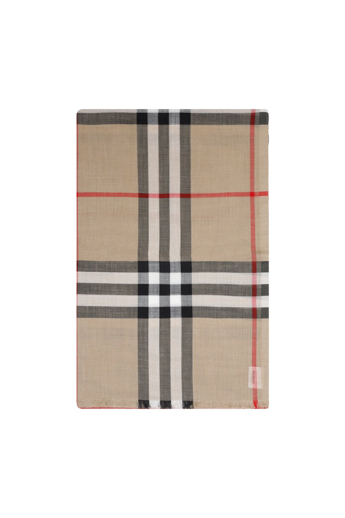 Burberry-OUTLET-SALE-Scarve Beige-ARCHIVIST