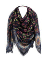 ETRO-OUTLET-SALE-Scarve Rot-ARCHIVIST