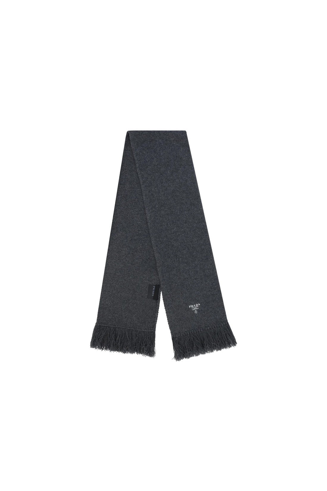 PRADA-OUTLET-SALE-Scarve Rot-ARCHIVIST