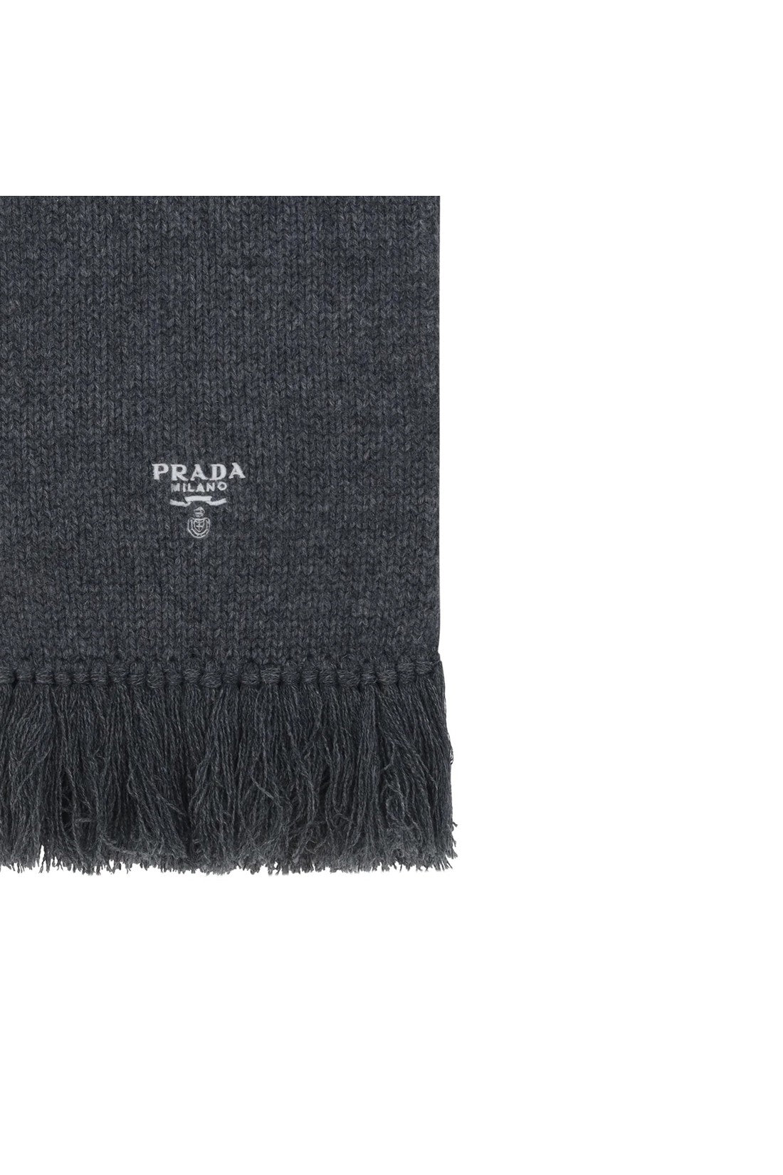 PRADA-OUTLET-SALE-Scarve Rot-ARCHIVIST