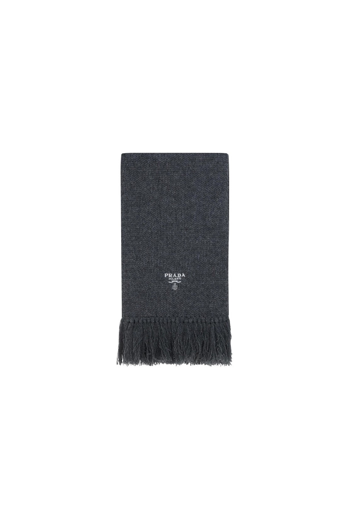 PRADA-OUTLET-SALE-Scarve Rot-ARCHIVIST