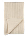 A.P.C.-OUTLET-SALE-Scarves BEIGE-ARCHIVIST