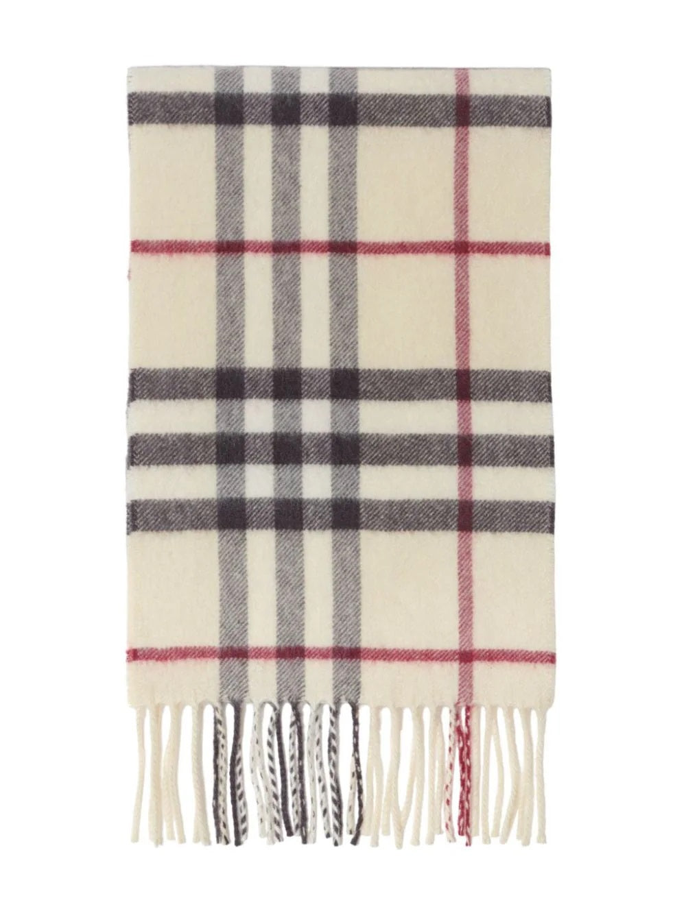 Burberry-OUTLET-SALE-Scarves BEIGE-ARCHIVIST