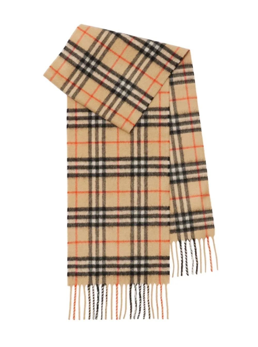 Burberry-OUTLET-SALE-Scarves BEIGE-ARCHIVIST