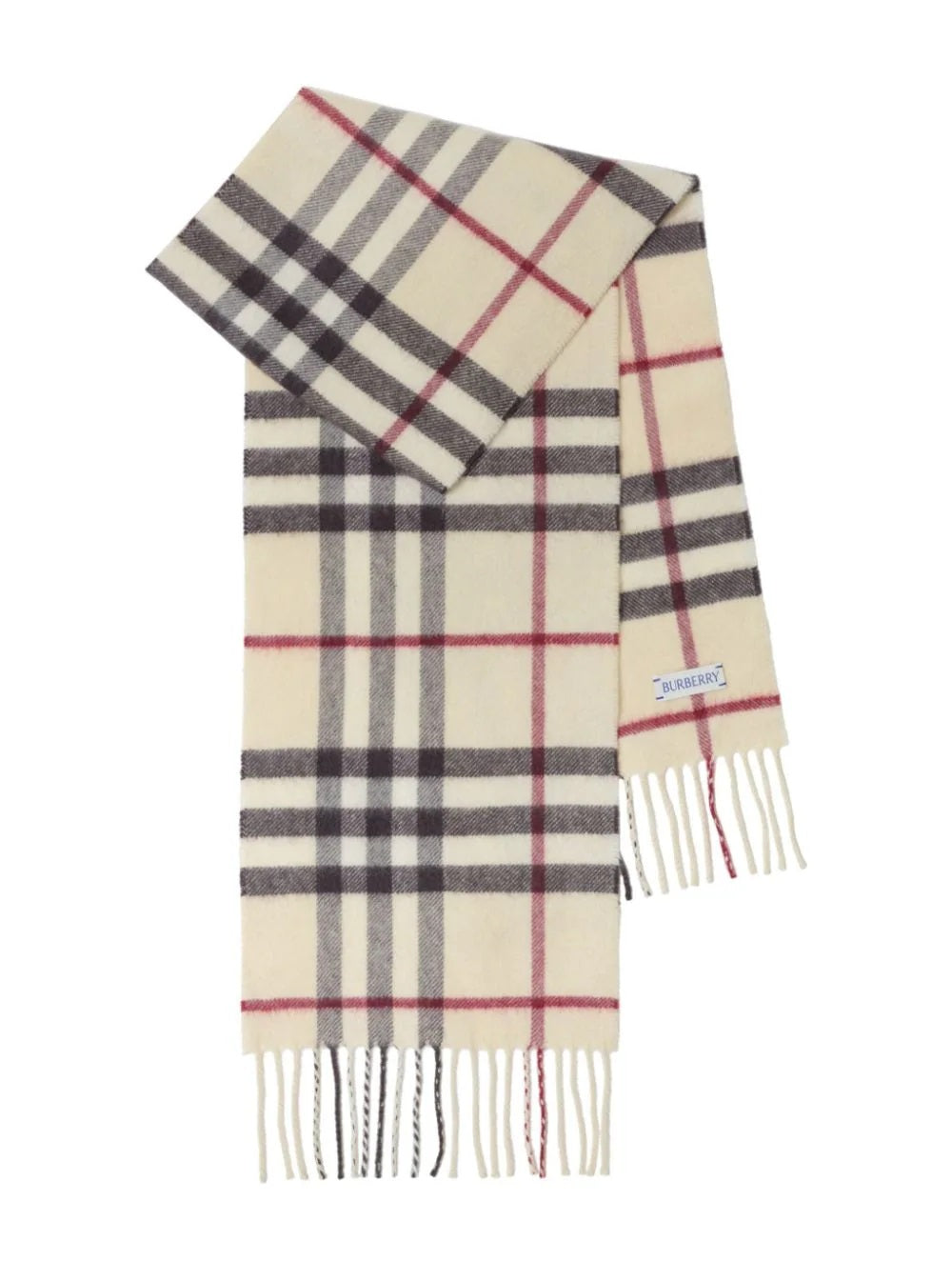 Burberry-OUTLET-SALE-Scarves BEIGE-ARCHIVIST