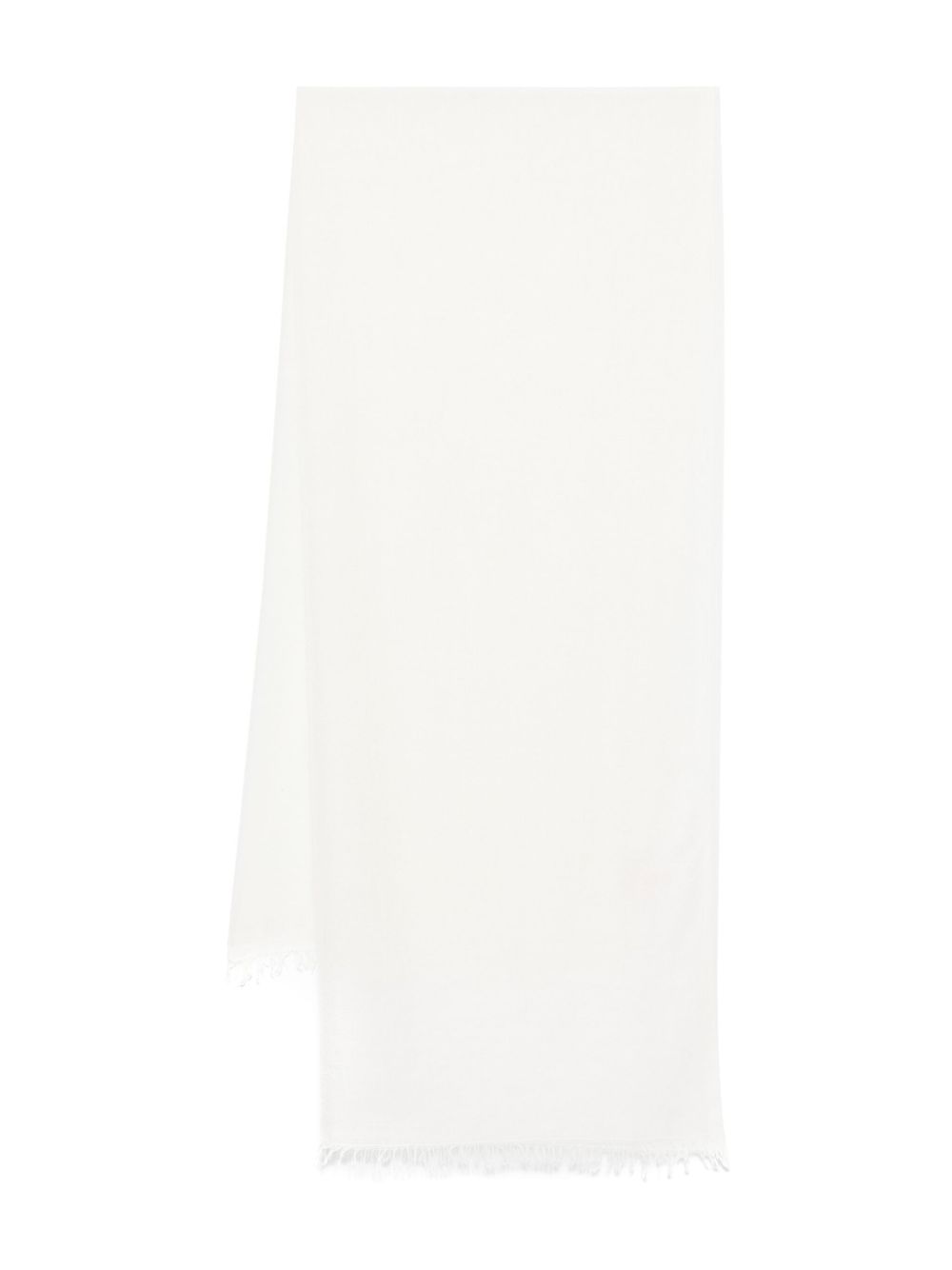 Faliero Sarti-OUTLET-SALE-Scarves BEIGE-ARCHIVIST