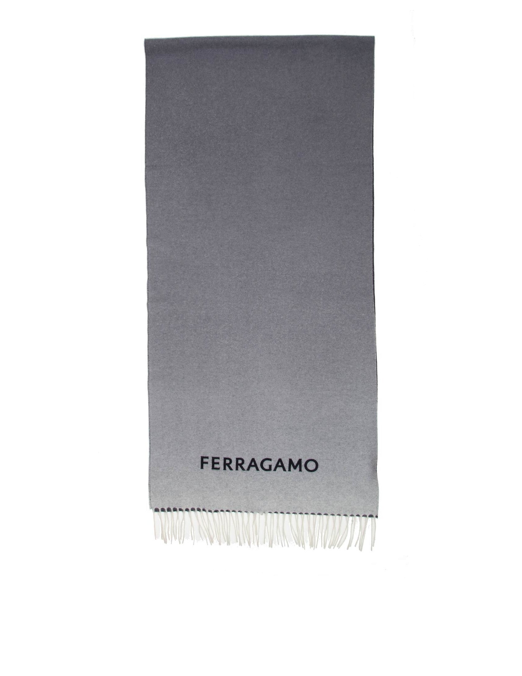 Salvatore Ferragamo-OUTLET-SALE-Scarves BEIGE-ARCHIVIST