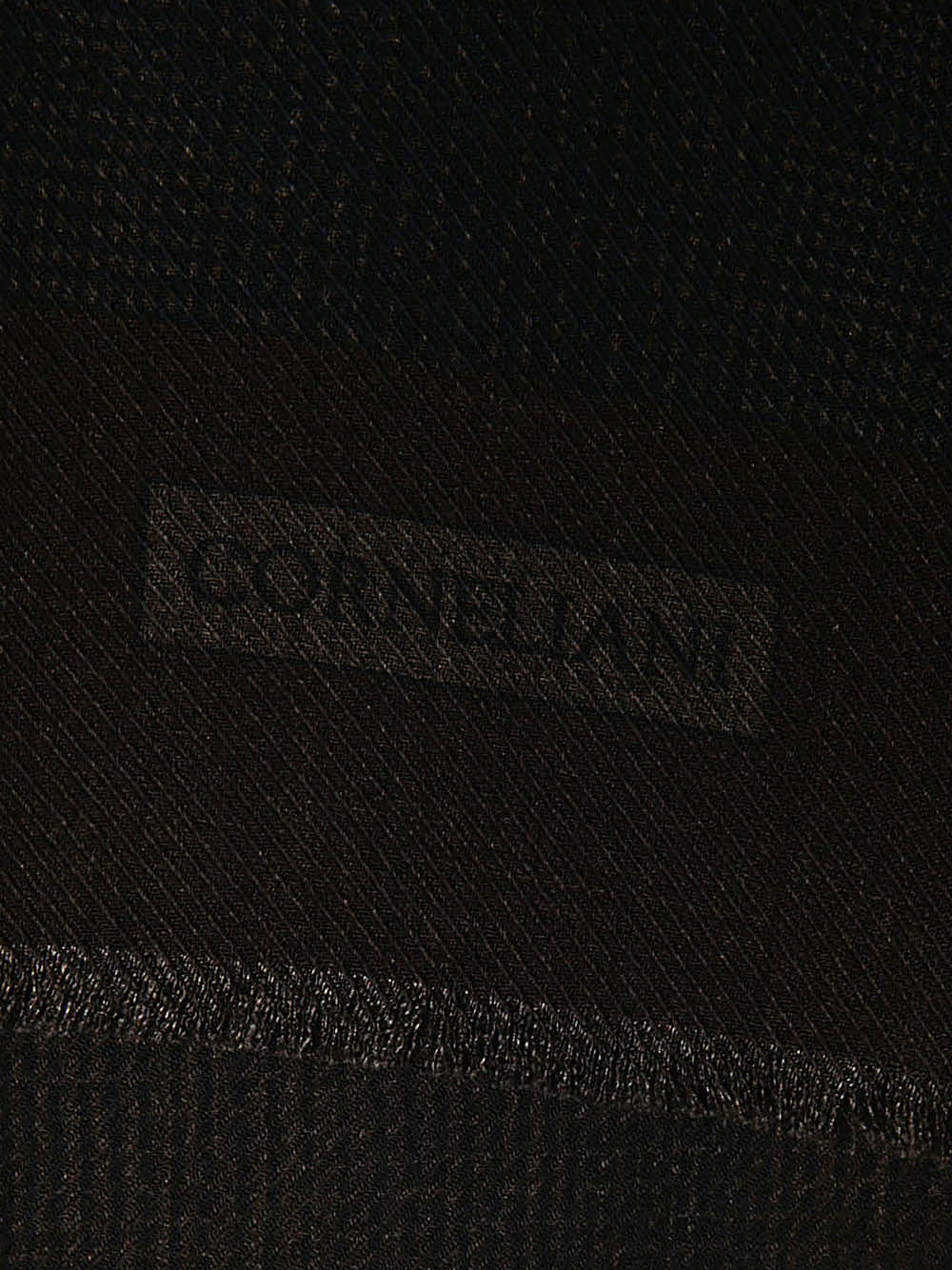 Corneliani-OUTLET-SALE-Scarves BLAU-ARCHIVIST