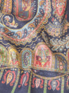 Etro-OUTLET-SALE-Scarves BLAU-ARCHIVIST