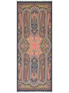 Etro-OUTLET-SALE-Scarves BLAU-ARCHIVIST