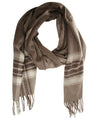 Corneliani-OUTLET-SALE-Scarves BRAUN-ARCHIVIST