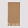 MAX MARA-OUTLET-SALE-Scarves BRAUN-ARCHIVIST