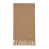 MAX MARA-OUTLET-SALE-Scarves BRAUN-ARCHIVIST