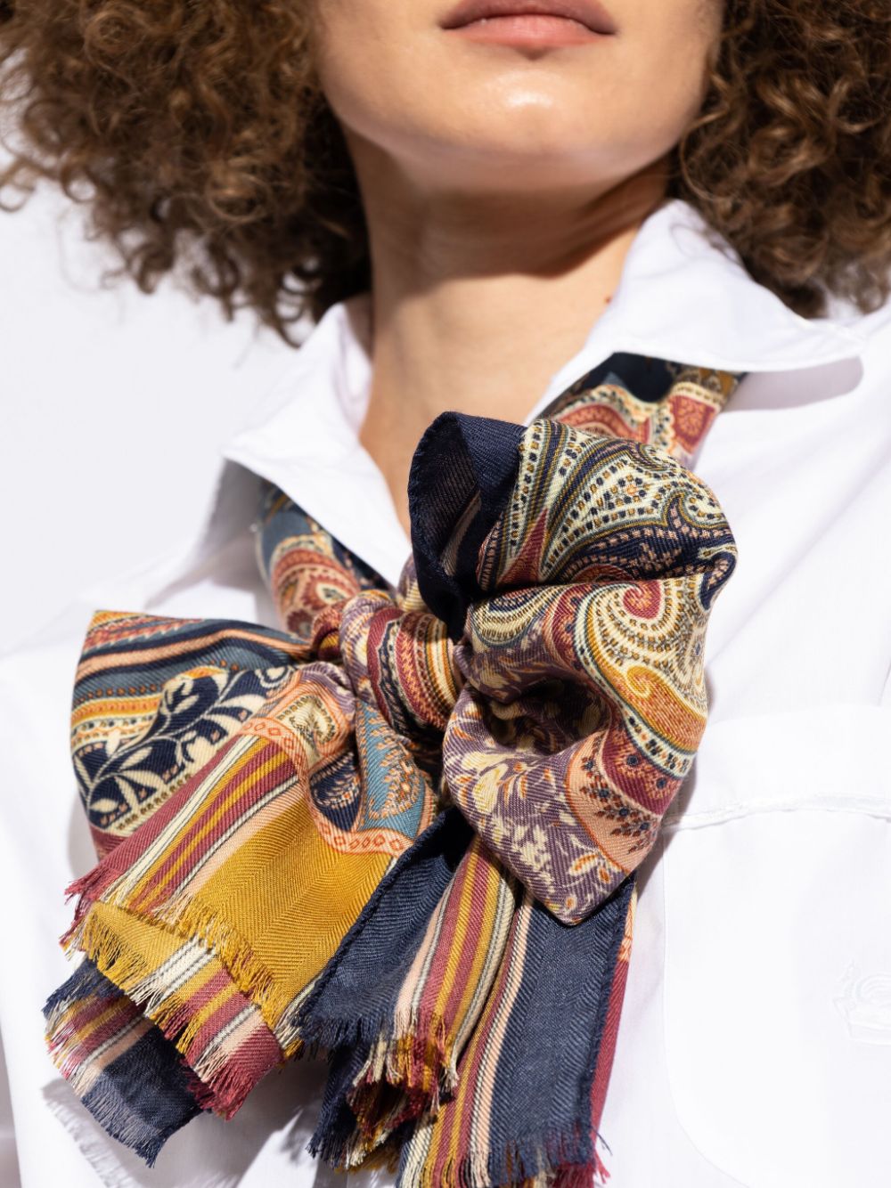 Etro-OUTLET-SALE-Scarves BUNT-ARCHIVIST